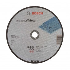 Disco De Corte Para Metal 230mm Grão 30 Bosch Disco De Corte Para Metal 230mm Grão 30 Bosch