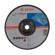 Disco De Desbaste Para Metal 230mm Grão 24 Bosch Disco De Desbaste Para Metal 230mm Grão 24 Bosch
