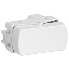 MÓdulo De Interruptor Paralelo 10a Branco Miluz Schneider MÓdulo De Interruptor Paralelo 10a Branco Miluz Schneider