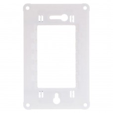 Suporte 4x2 Para 3 Modulos Branco Orion Schneider Suporte 4x2 Para 3 Modulos Branco Orion Schneider