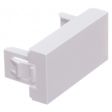 Modulo Cego Com 2 Unidades Branco Orion Schneider