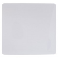 Placa 4x4 Cega Branca Orion Schneider