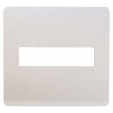 Placa 4x4 2 Postos Horizon Gold Orion Schneider