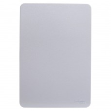 Placa 4x2 Cega Gamma Silver Orion Schneider Placa 4x2 Cega Gamma Silver Orion Schneider