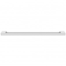 Porta Toalha Cromado Barra 60cm Q-line Alterna Porta Toalha Cromado Barra 60cm Q-line Alterna