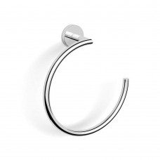 Porta Toalha De Rosto Cromado Circum Alterna Porta Toalha De Rosto Cromado Circum Alterna