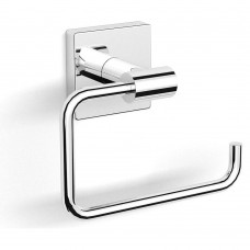 Porta Papel Higiênico Cromado Sem Tampa R-line Alterna Porta Papel Higiênico Cromado Sem Tampa R-line Alterna