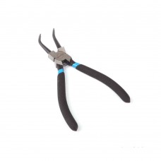 Alicate Anéis Internos Curvo 9