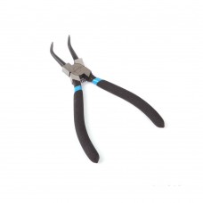 Alicate Anéis Internos Curvo 12