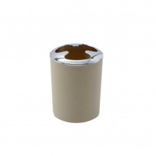 Porta Escova De Dente Para Bancada Nude Coisas E Coisinhas