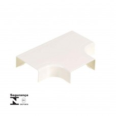 Derivacao T Dexson 32 X 12 Mm Schneider Derivacao T Dexson 32 X 12 Mm Schneider