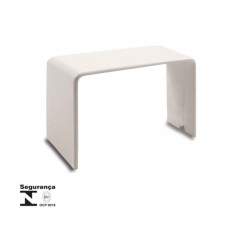 Luva Para Canaleta De Piso 60x13cm Dexson Schneider