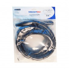 Organizador De Fios Hellermanntyton Spiral 2m 1