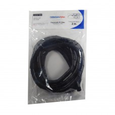 Organizador De Fios Hellermanntyton Spiral 2m 3/4