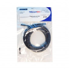 Organizador De Fios Hellermanntyton Spiral 2m 1/4