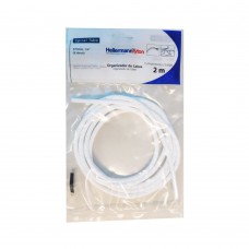 Organizador De Fios Hellermanntyton Spiral 2m 1/4
