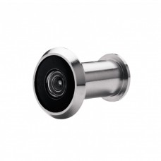 Olho Mágico Para Porta Em Latão Cromado Pado Olho Mágico Para Porta Em Latão Cromado Pado