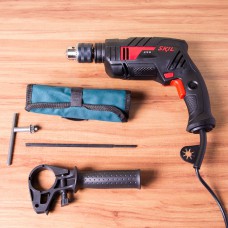 Furadeira De Impacto 6555 570w 220v 1/2