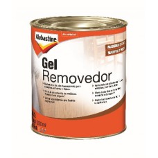 Gel Removedor Alabastine 750g
