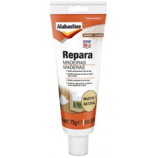 Repara Madeiras Alabastine 75g Branco