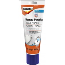 Repara Paredes Ação Rápida Alabastine 330g