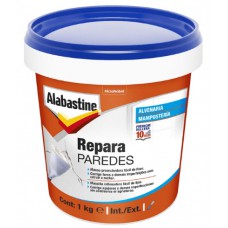 Repara Paredes Alabastine 1kg