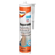Reparador Flexível Alabastine 530g