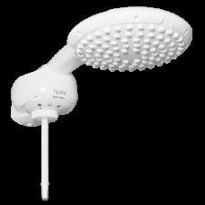 Chuveiro Elétrico Space Power 220v 6400w Branco Hydra