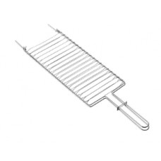 Grelha De Aço Inox Tramontina Grelha De Aço Inox Tramontina
