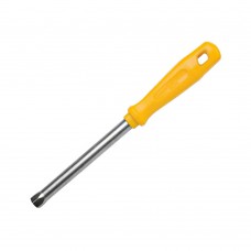 Chave Canhão Tubular 6x145mm Amarela Tramontina Chave Canhão Tubular 6x145mm Amarela Tramontina