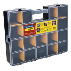 Maleta Organizadora Plastica 17