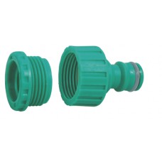 Adaptador De Mangueira C/ Rosca De 3/4