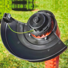 Carretel De 1 Fio De Nylon 1,6mm 78799/463 8 Metros Preto Tramontina