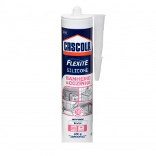 Cola Flexite Para Banheiro E Cozinha 280g Cascola