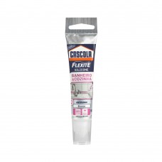 Cola Flexite Para Banheiro E Cozinha 50g Cascola
