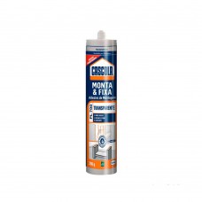 Adesivo Para Montagem Monta  Fixa Pl700 Cascola