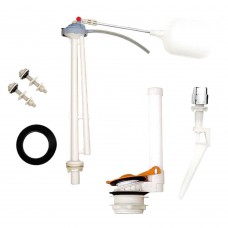 Mecanismo Completo Para Caixa Acoplada Com Entrada 325mm E Saída 303mm Cortag Mecanismo Completo Para Caixa Acoplada Com Entrada 325mm E Saída 303mm Astra