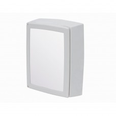 Ármario Para Banheiro Versatil 30x37x11cm Sobrepor Branco Astra