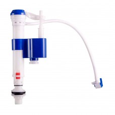 Entrada De água Universal Heu Branca Astra