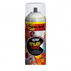 Tinta Spray Multiuso Branco Fosco Suvinil Tinta Spray Multiuso Branco Fosco Suvinil