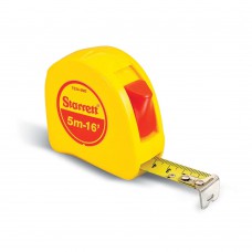 Trena De Bolso 5 Metros Em Mm E Polegadas Kts34-5me-s Starrett Trena De Bolso 5 Metros Em Mm E Polegadas Kts34-5me-s Starrett