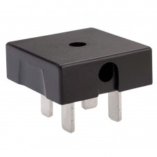 Plugue Para Telefone Preto 51050 Pial