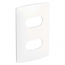 Placa 4x2 2 Postos Separados Sal Nereya Pial Placa 4x2 2 Postos Separados Sal Nereya Pial