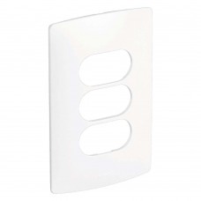 Placa 4x2 3 Postos Separados Sal Nereya Pial Placa 4x2 3 Postos Separados Sal Nereya Pial