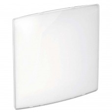 Placa Cega 4x4 Sugar Gloss Nereya Pial Placa Cega 4x4 Sugar Gloss Nereya Pial