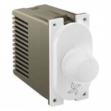 Variador De Ventilador 1 Módulo 110v Nereya Pial