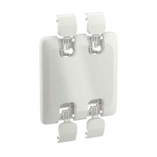 Placa Cega 4x4 Branco Zuli Lorenzetti Placa Cega 4x4 Branco Zuli Lorenzetti