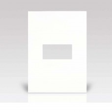 Placa 1 Posto Arteor White 4x2 582562b Pial Placa 1 Posto Arteor White 4x2 582562b Pial