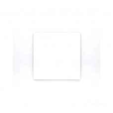 Placa Cega Arteor White 4x4 575360b Pial Placa Cega Arteor White 4x4 575360b Pial