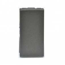 Módulo Interruptor Simples Arteor Magnésio 592600 Pial Módulo Interruptor Simples Arteor Magnésio 592600 Pial